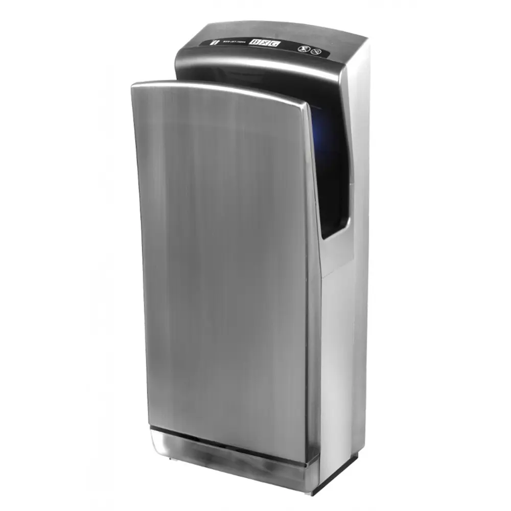 Изображение товара Электросушилка для рук BXG-JET 7000 A - быстрое и безопасное решение для просушки рук