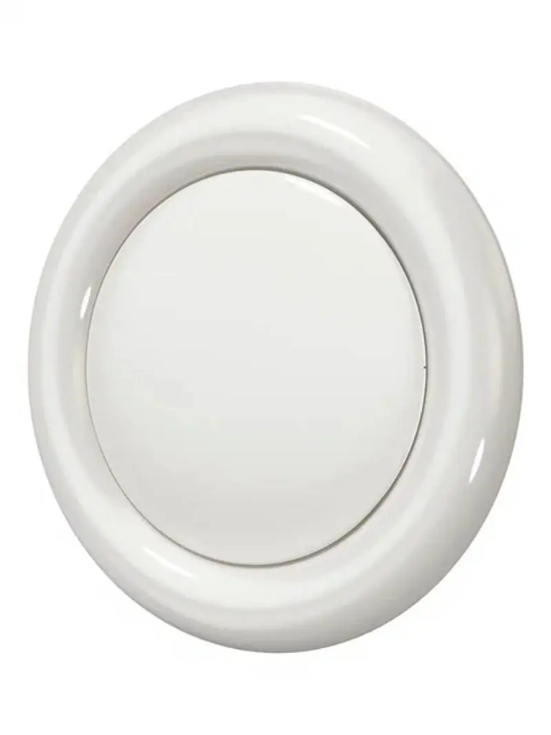 Изображение товара Анемостат Era 20DVM D200 мм пластик