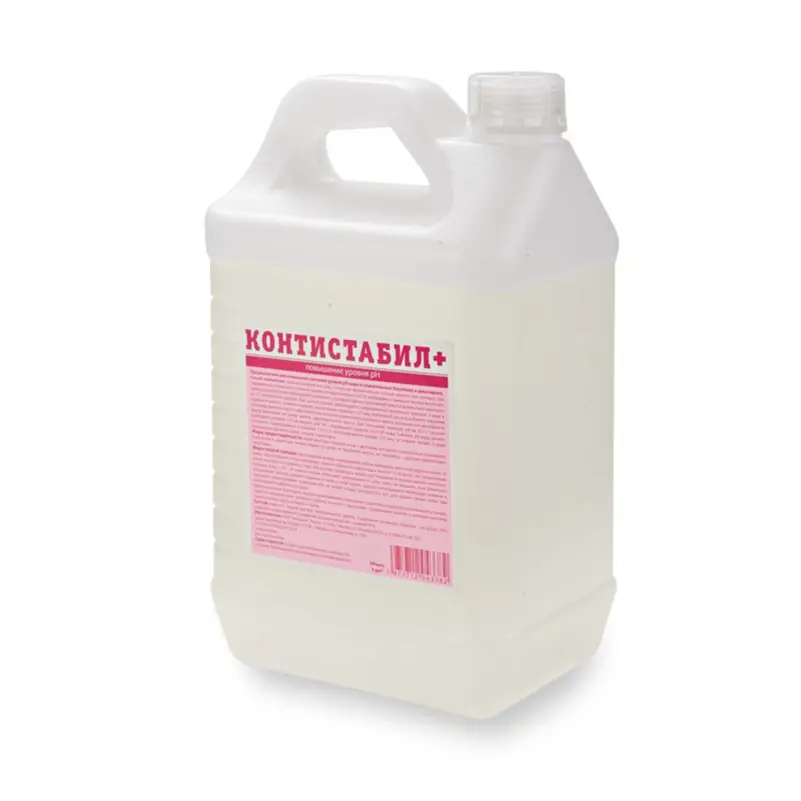 Изображение товара Регулирование уровня K-dez 49 рн контистабил плюс 5 л