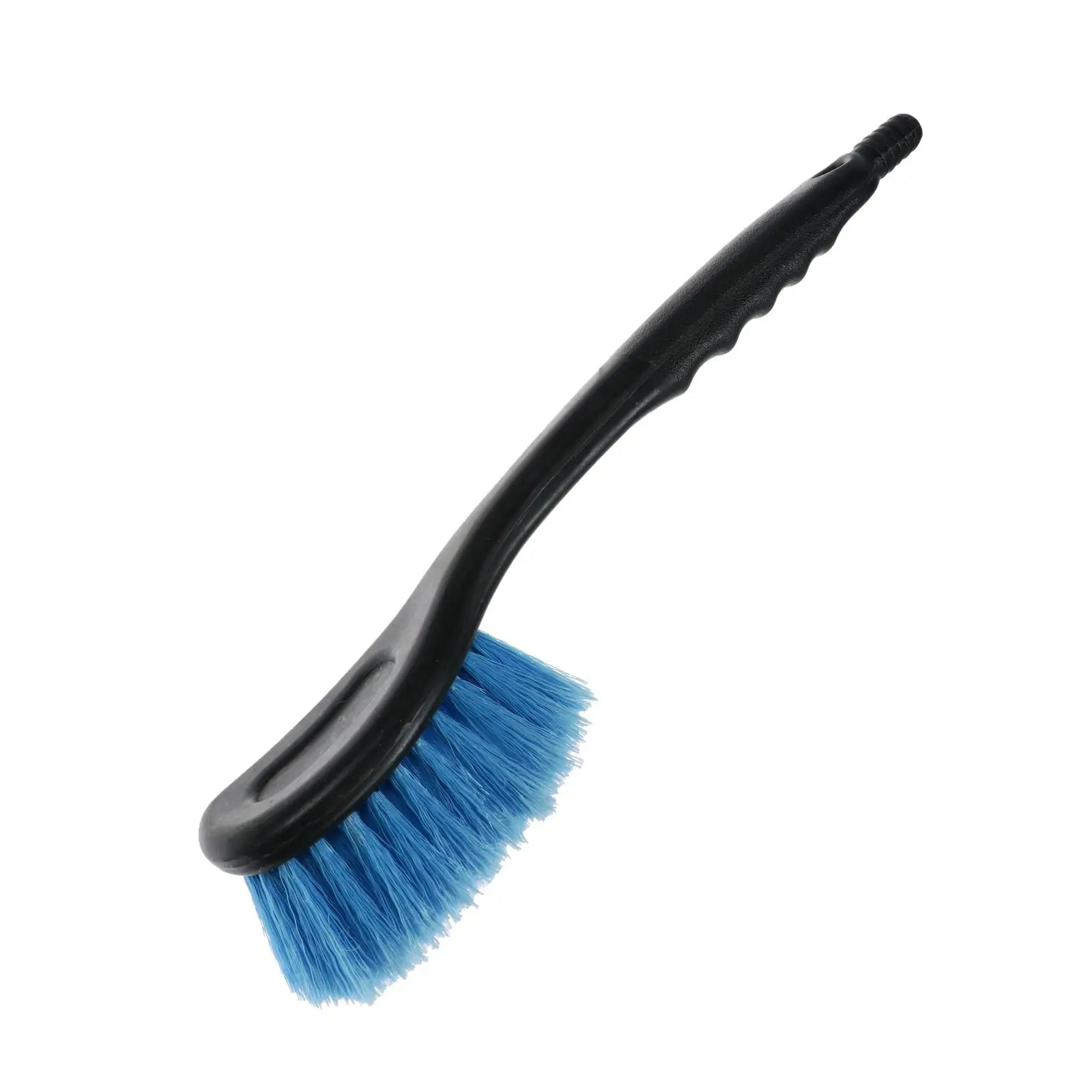 Изображение товара Щетка для мытья с насадкой для шланга Сима-Ленд 5572917 36.5 см