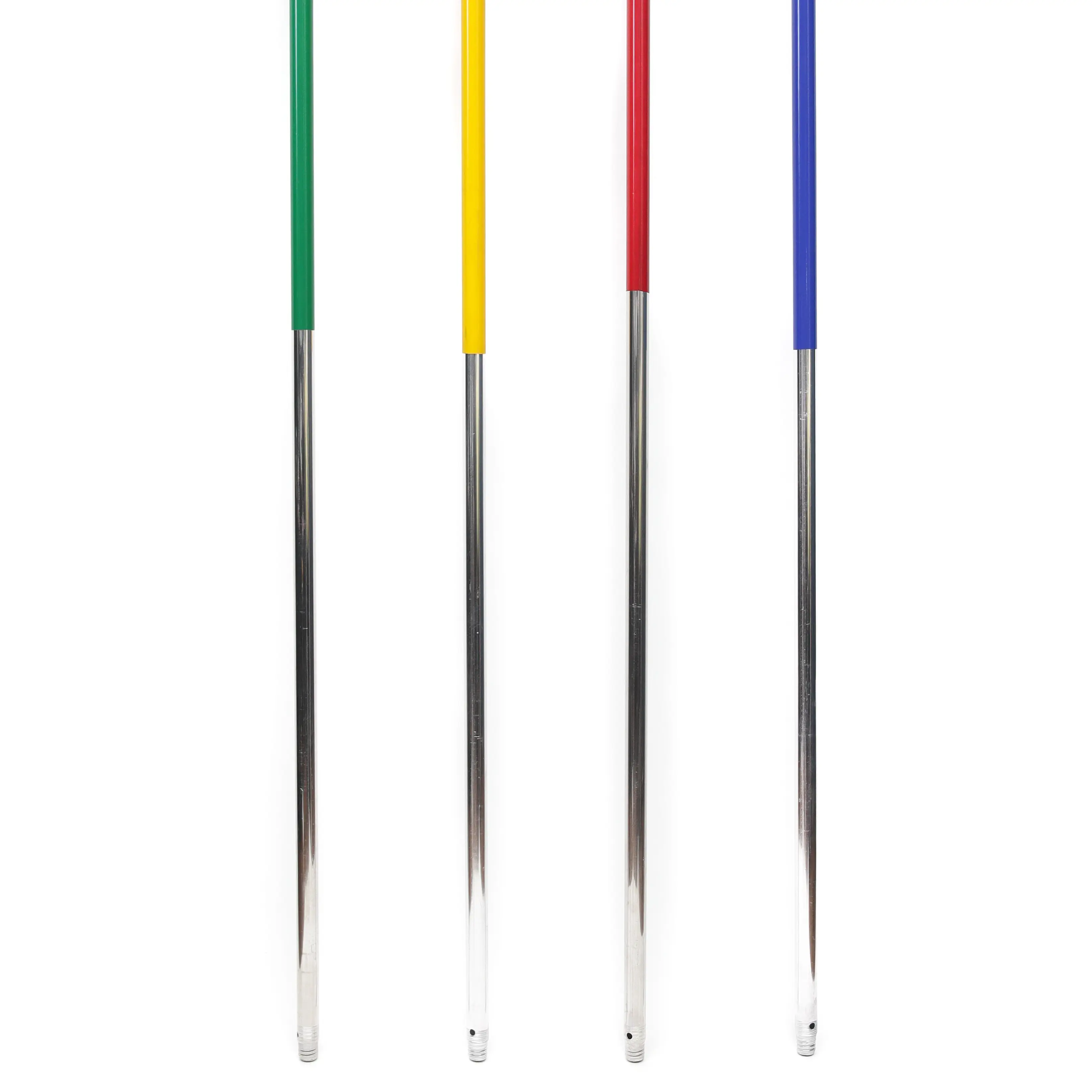 Изображение товара Ручка для швабры CISNE 530214-02 140 см