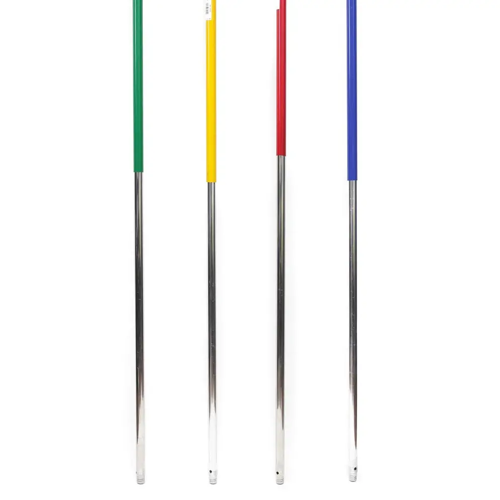 Изображение товара Ручка для швабры CISNE 530214-04 140 см