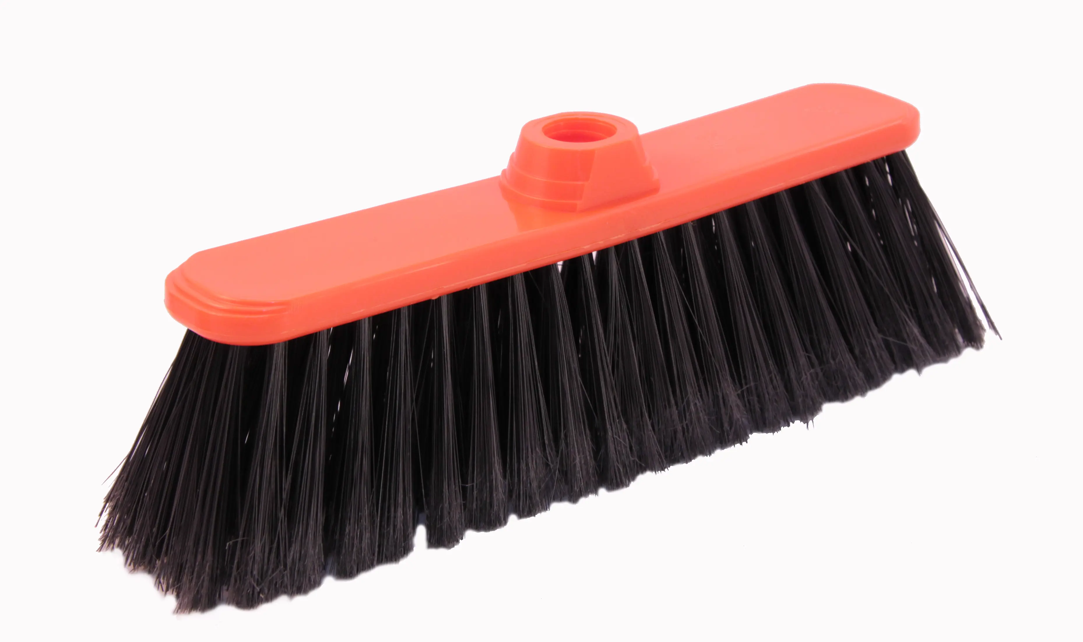 Изображение товара Щетка для пола IDEA М 5105_Оранжевый нейлон
