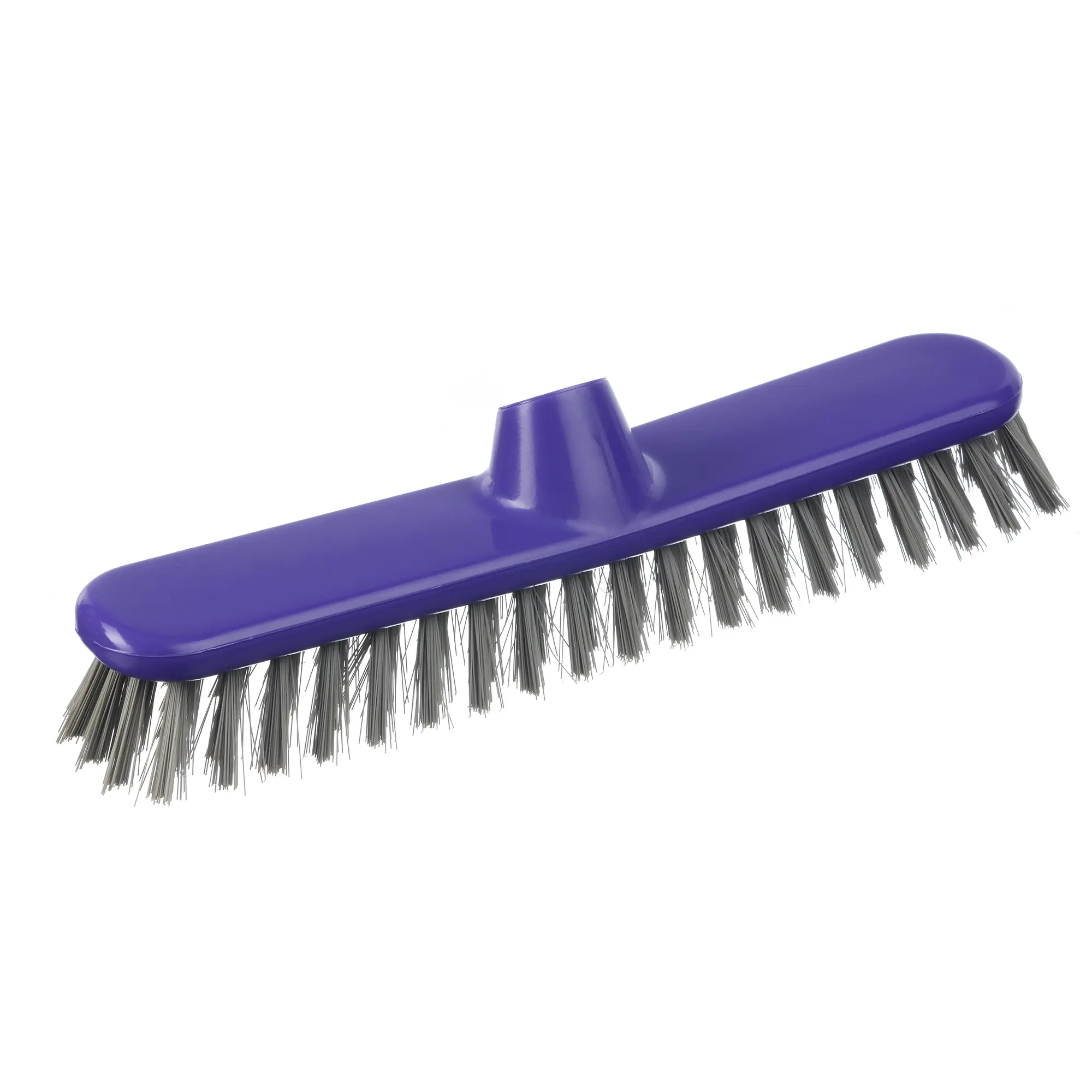 Изображение товара Щетка для пола IDEA М 5108_Фиолетовый нейлон