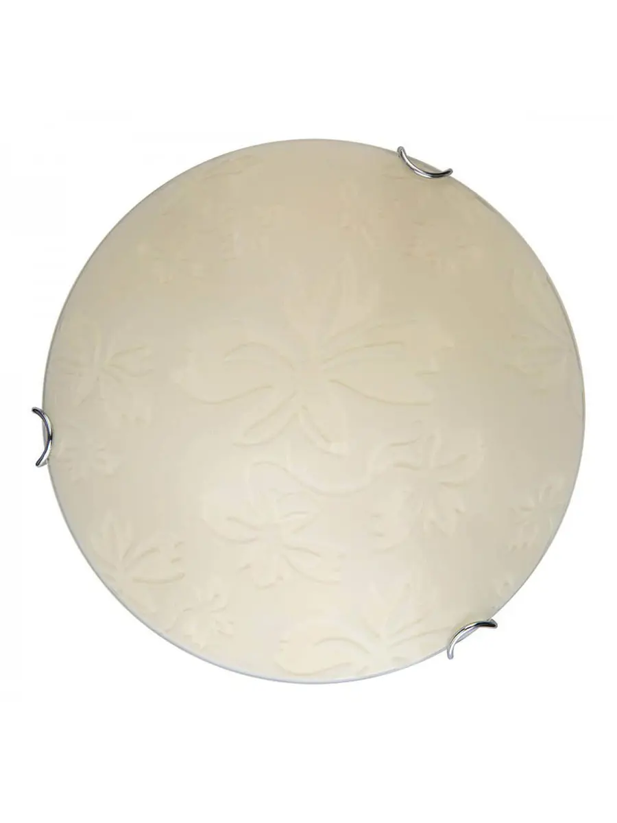 Изображение товара Светильник настенно-потолочный светодиодный TOPLIGHT TL9640Y-00WH нейтральный белый свет цвет белый