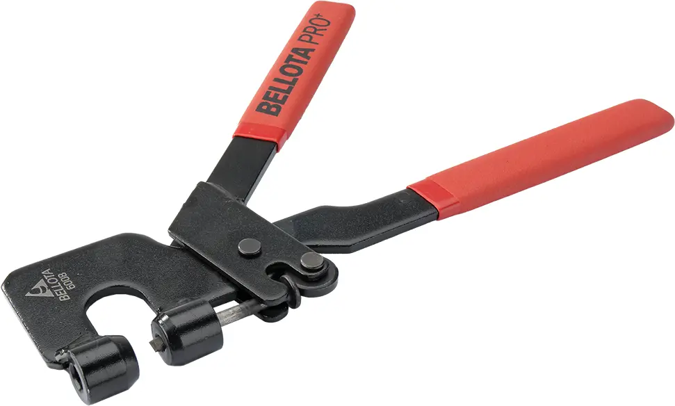 Изображение товара Просекатель для металлического профиля Bellota 6008