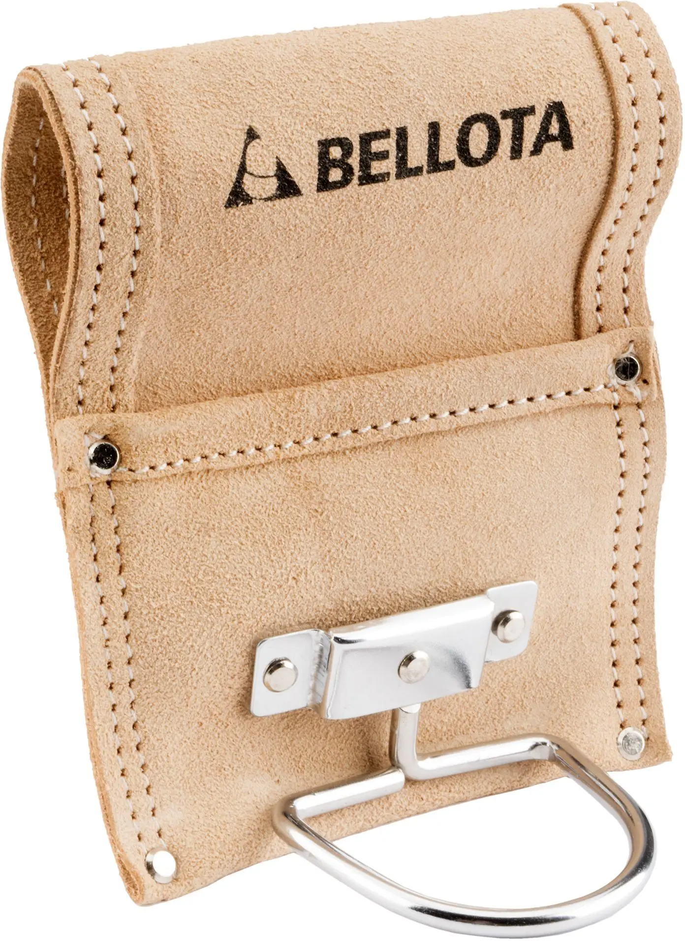Изображение товара Сумка поясная для инструментов Bellota PCMAR 270x180x135 мм
