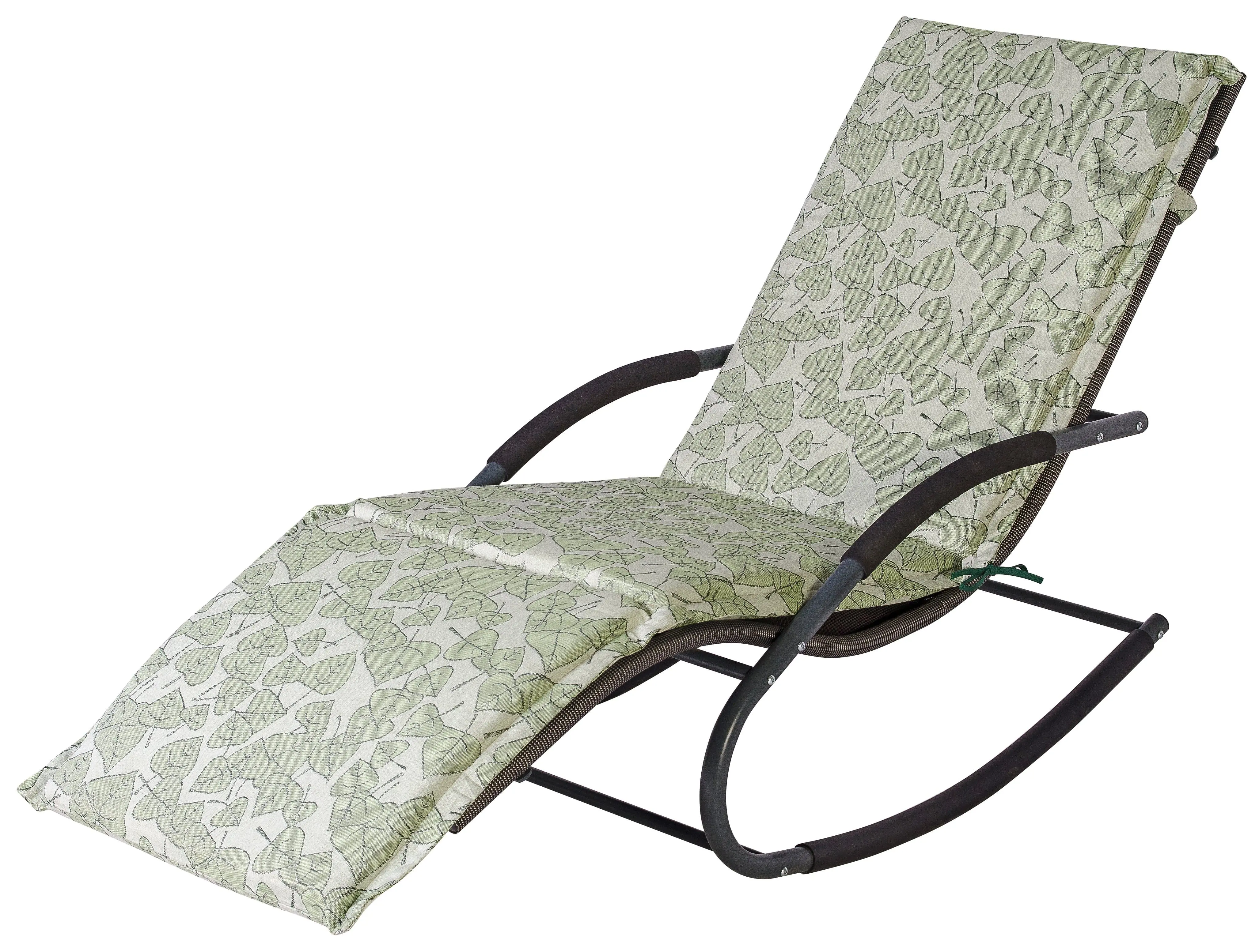 Изображение товара Матрас для лежака Удачная Мебель 3-х секционный 54x60 см 60x60 см 80x60см