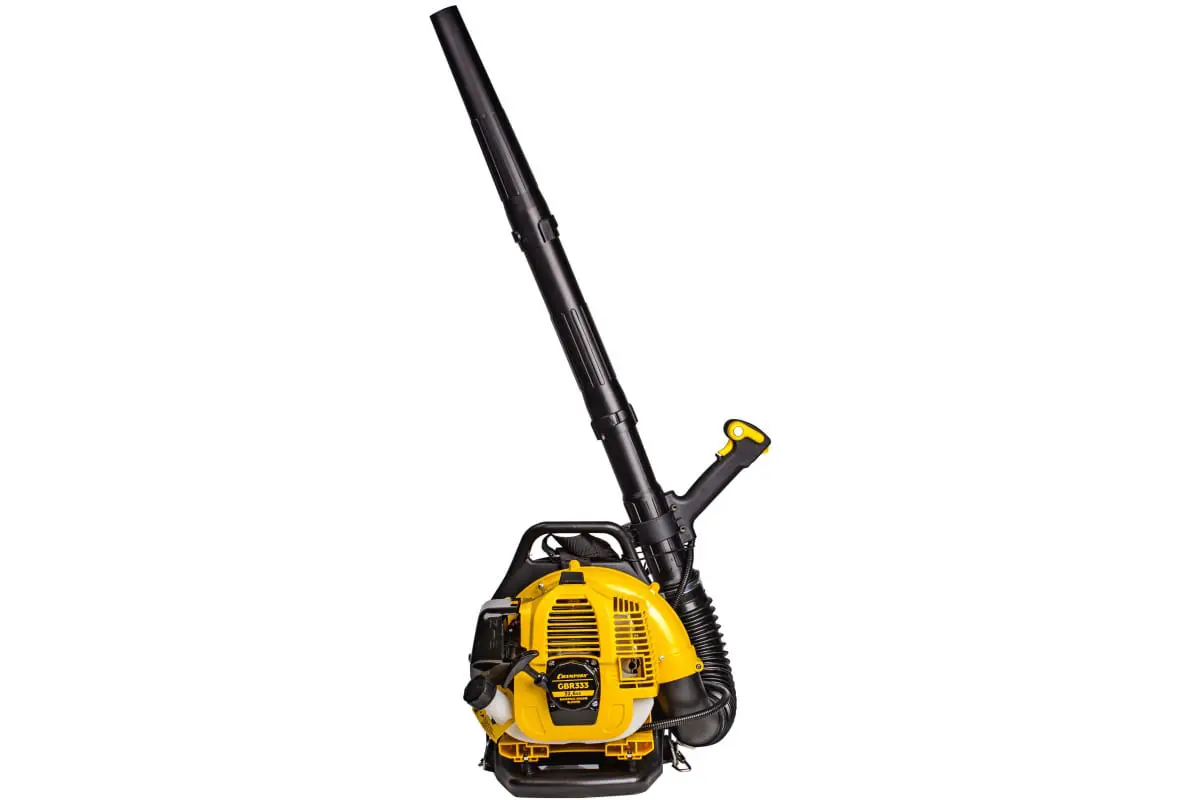 Изображение товара Воздуходувка бензиновая Champion GBR333 1.22 л.с.