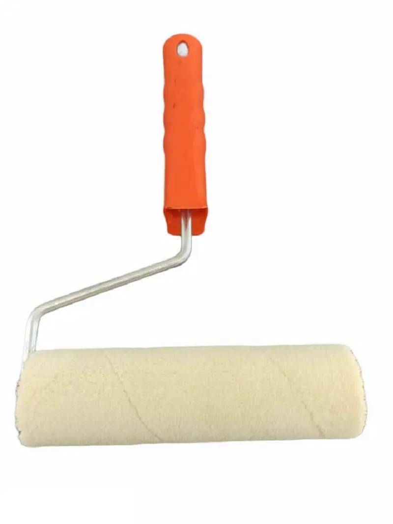 Изображение товара Валик для лака DECOR 888-7180 180 мм велюр для ровных покрытий