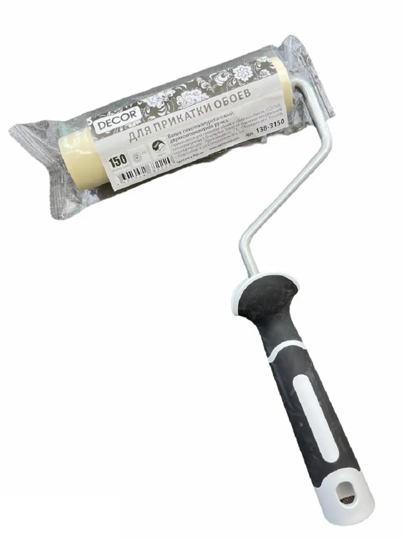 Изображение товара Валик DECOR 138-3150 150 мм