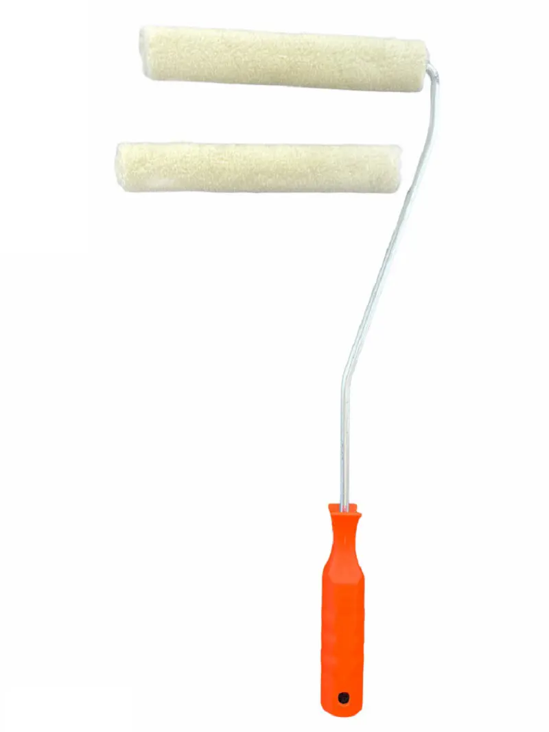 Изображение товара Валик для лака DECOR 556-4160 150 мм