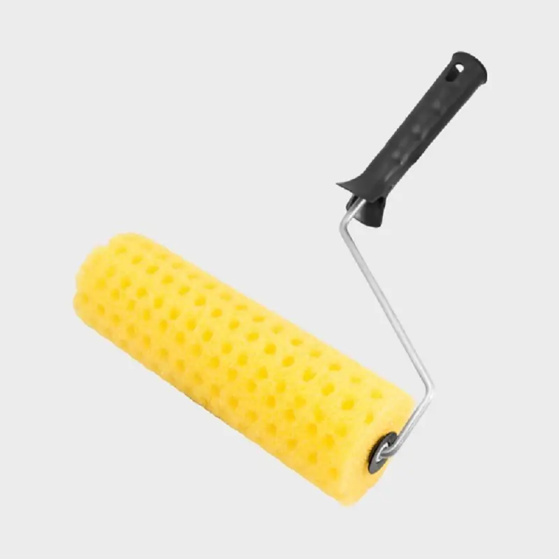 Изображение товара Валик для декоративной штукатурки DECOR 670-7240 100 мм