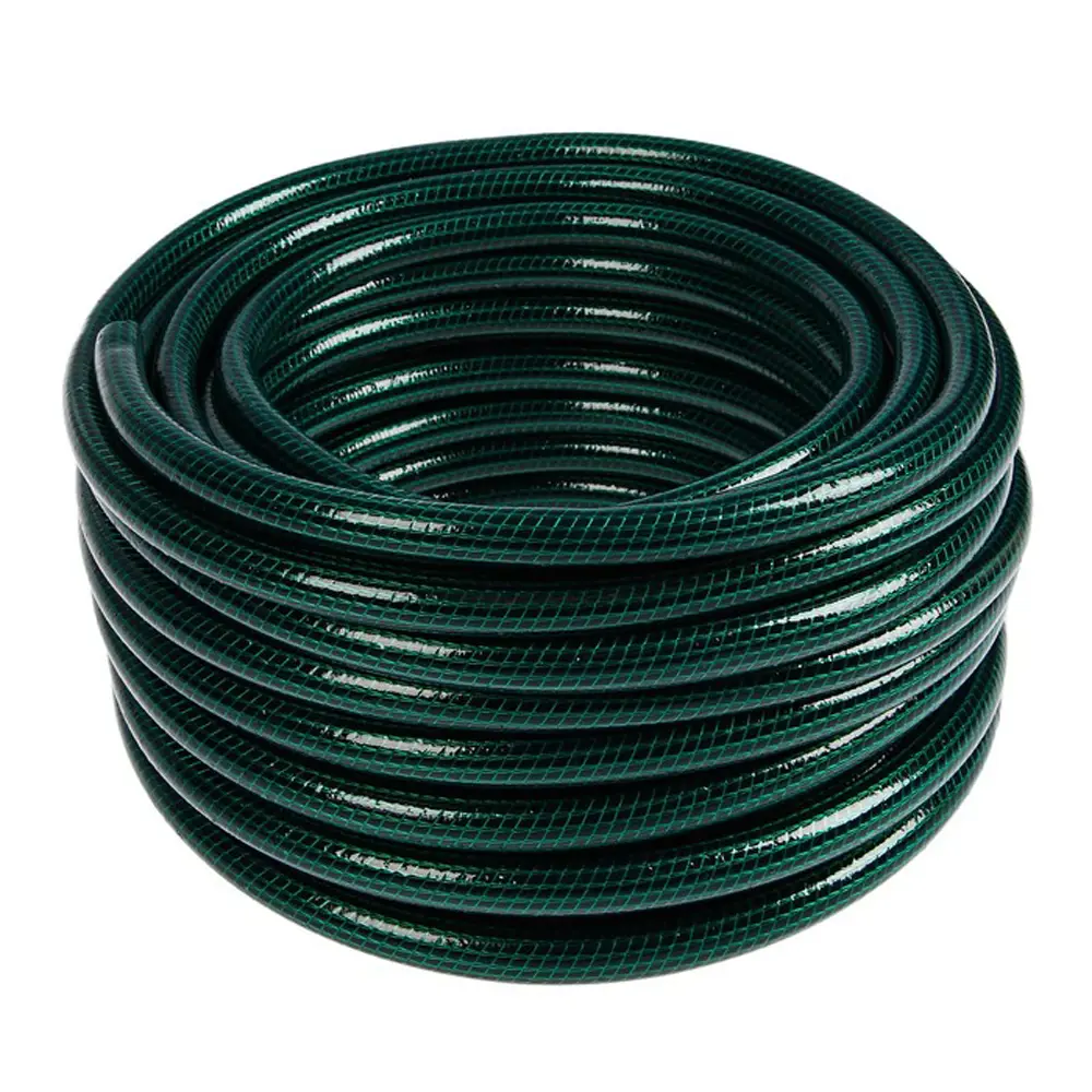 Изображение товара Шланг для полива 50 м ПВХ с анти-изломом НФ-00000037