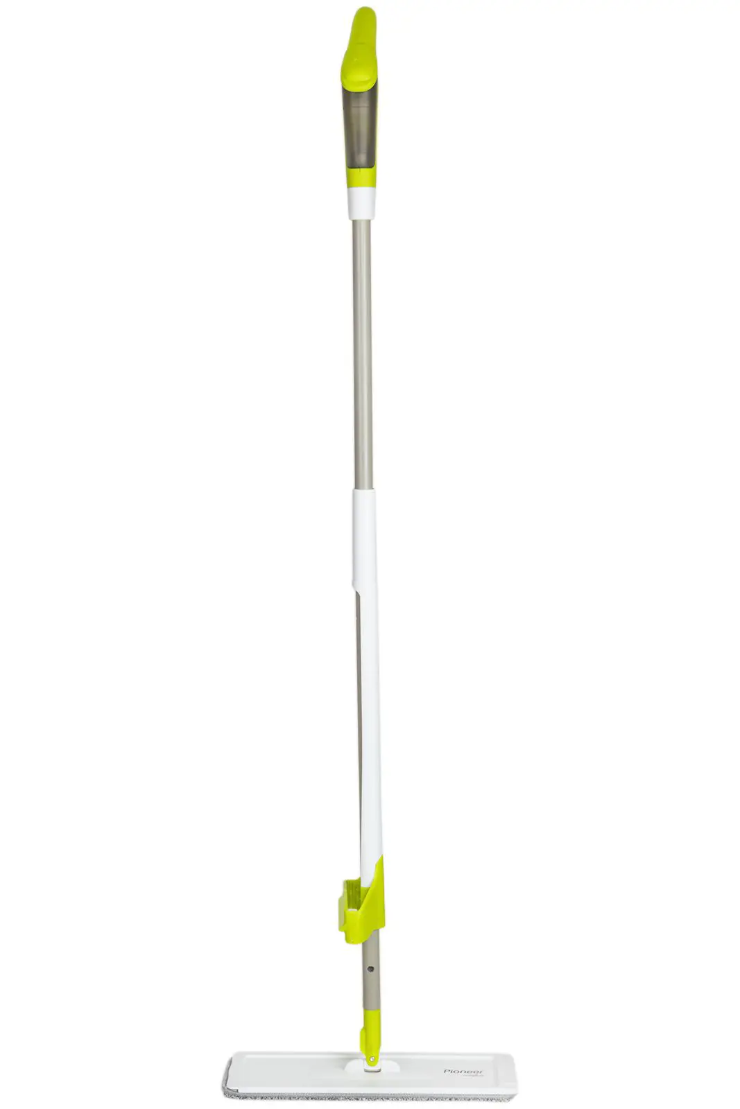 Изображение товара Швабра Pioneer MS024 с распылителем микрофибра