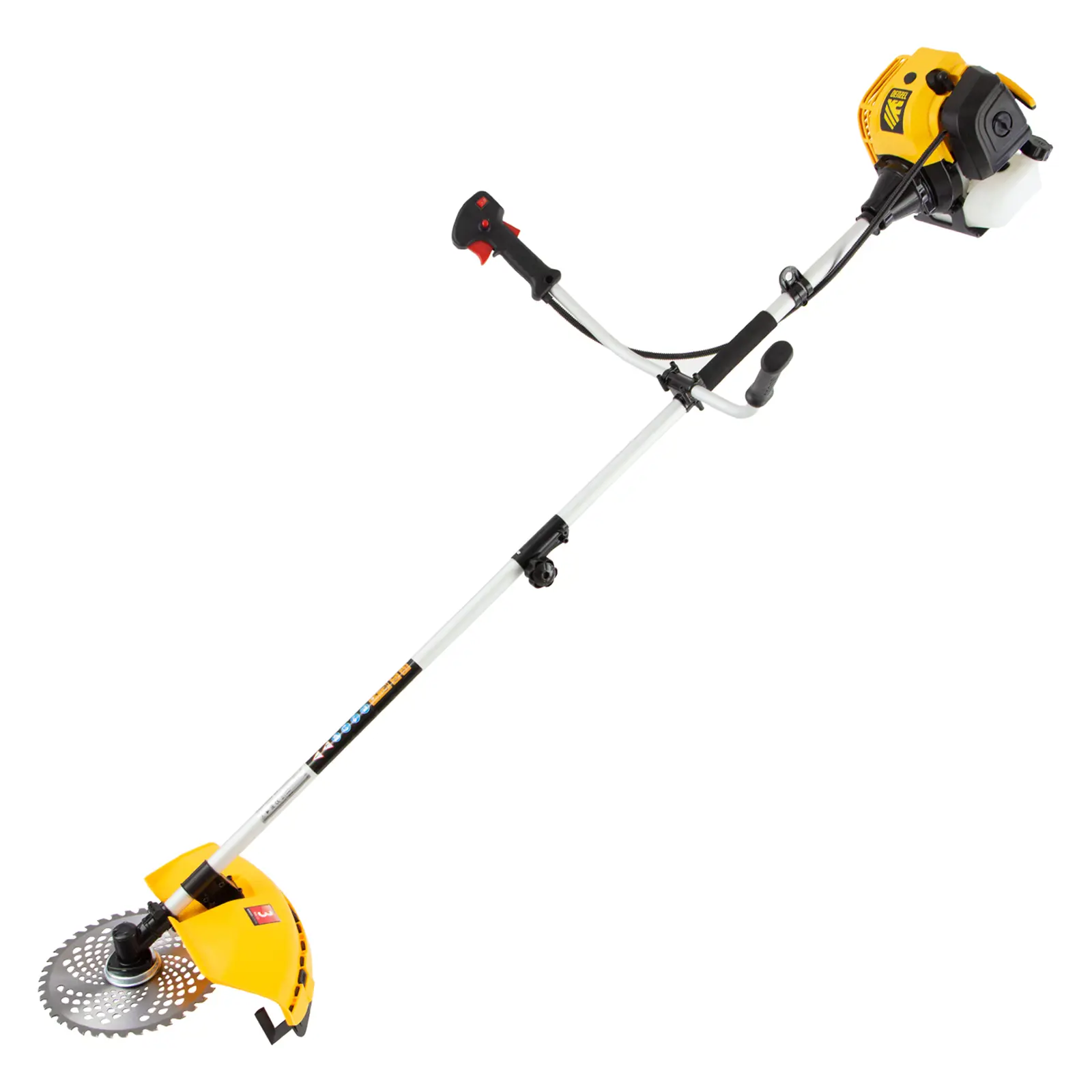 Изображение товара Триммер бензиновый Denzel DT-52S 3 л.с.