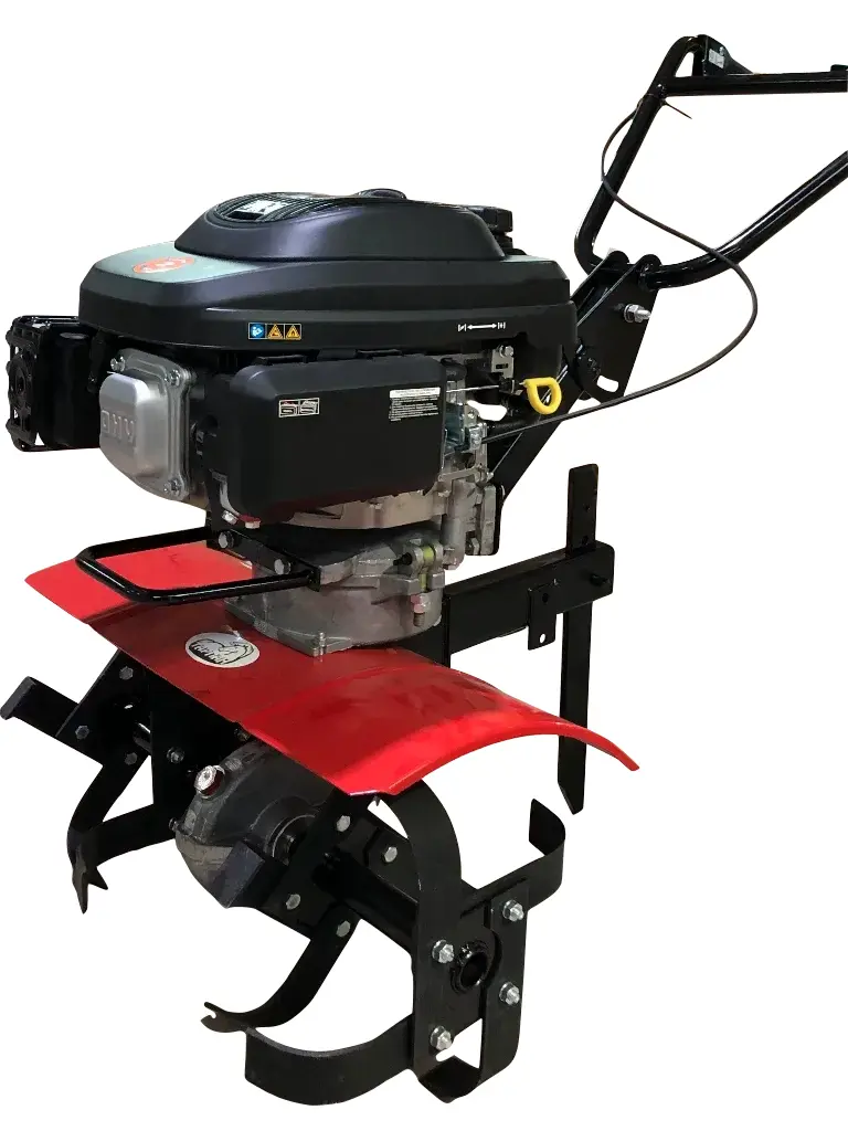 Изображение товара Культиватор бензиновый Тарпан 03 6.5 л.с.