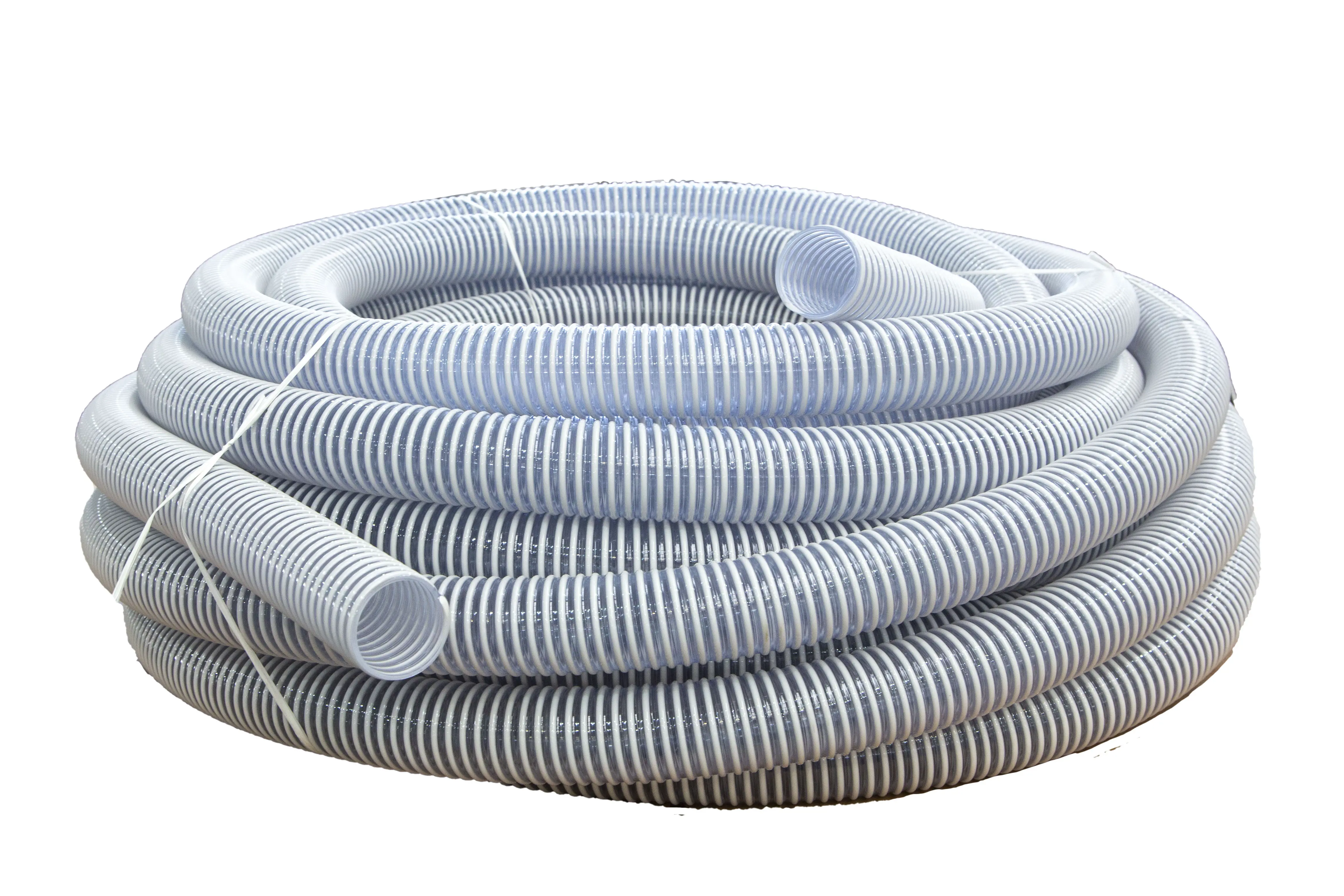 Изображение товара Поливочный шланг 30 м напорно-всасывающий Норма D50