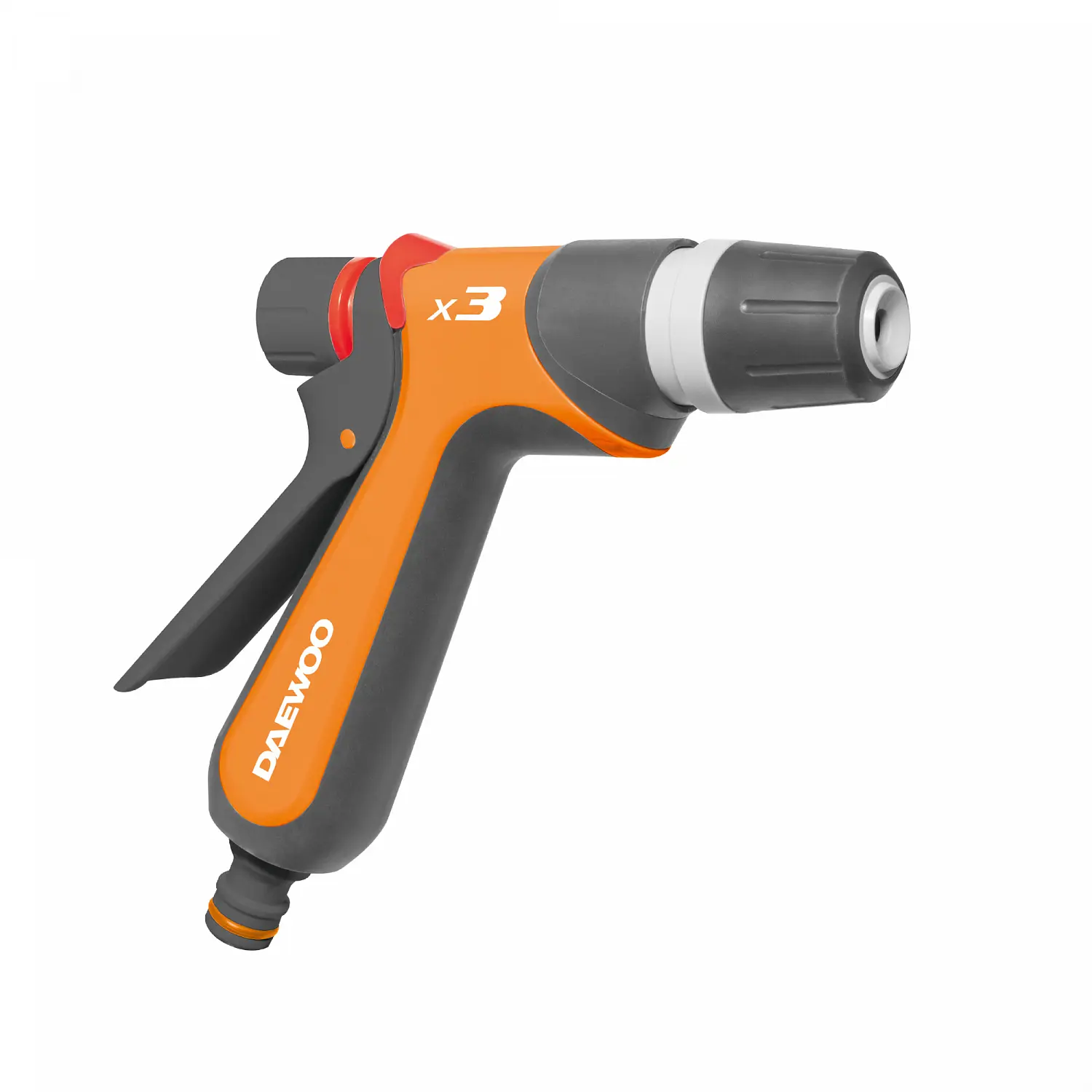 Изображение товара Пистолет-распылитель Daewoo DWG 1010 Jet Spray Gun x3