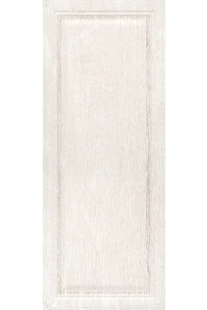 Изображение товара Настенная плитка Kerama marazzi Кантри шик 7291 20x50см 1.2 м² цвет белый