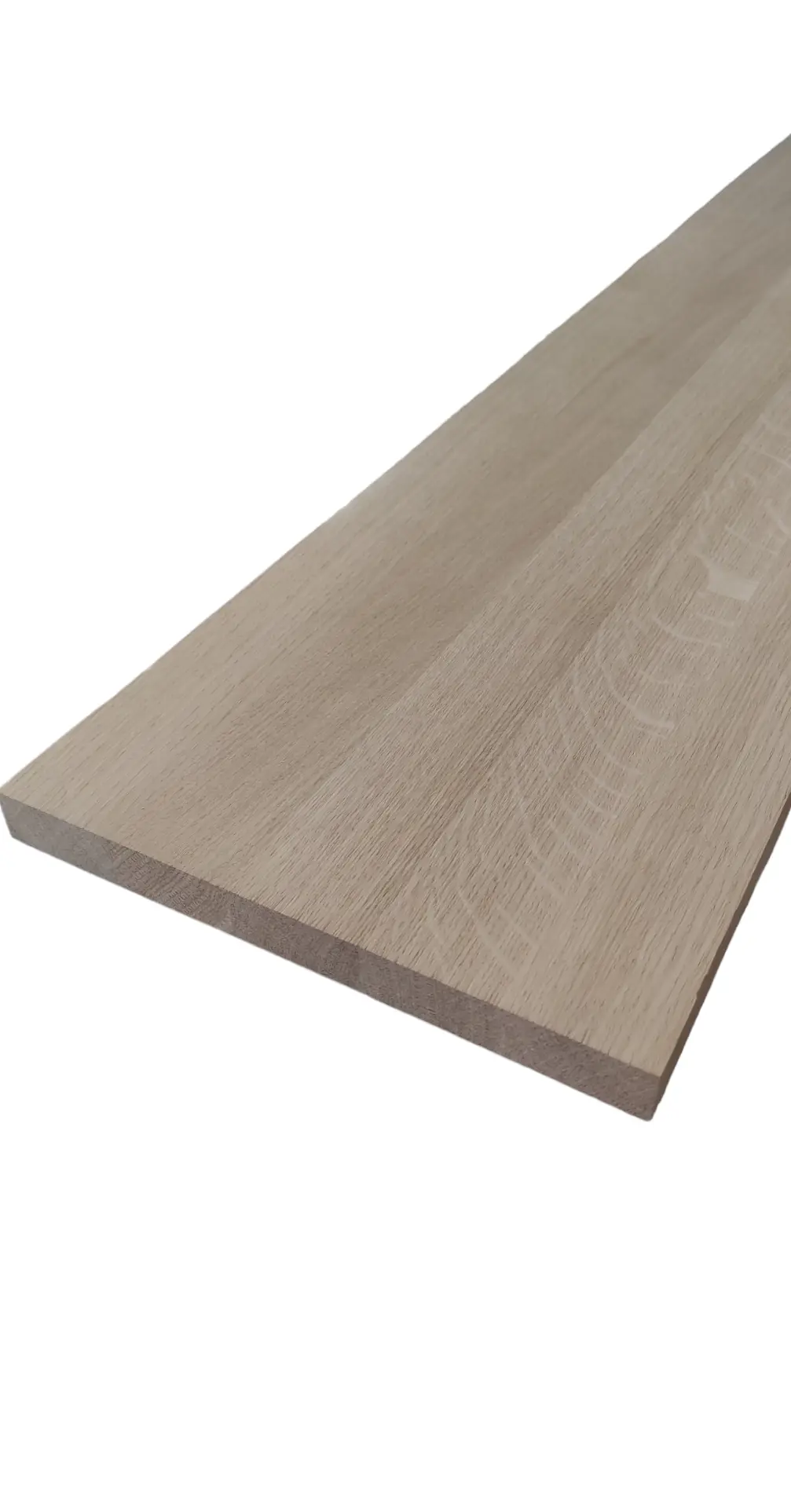 Изображение товара Мебельный щит Брус-ок ЦБ-00260/3 60x10x2 см дерево сорт AB