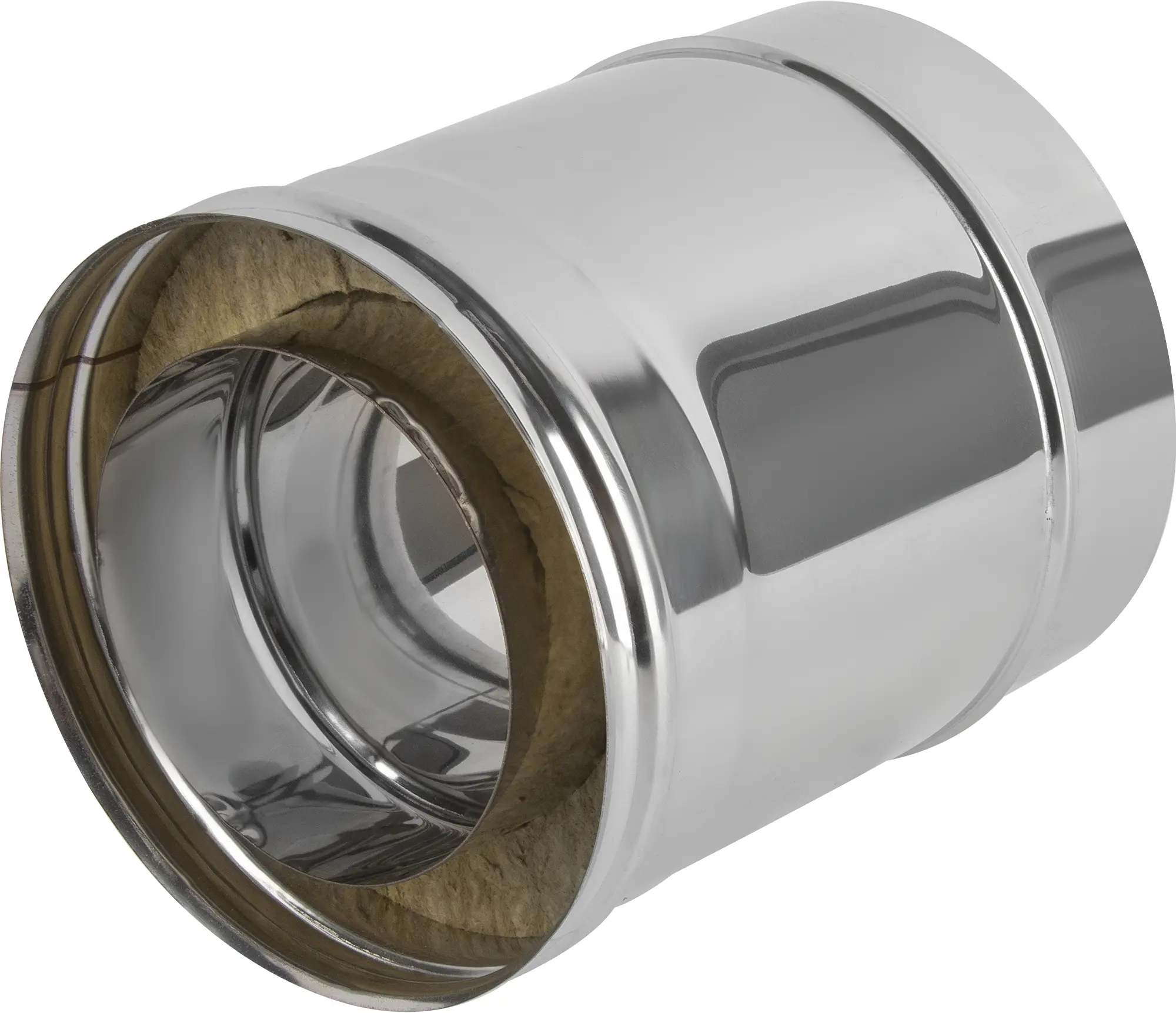 Изображение товара Сэндвич Металлик и Ко 0.25 м 430/0.8 мм D120x200 мм