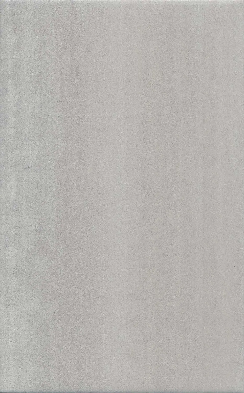 Изображение товара Настенная плитка Kerama marazzi Ломбардиа 6398 25x40см 1.1 м² цвет серый