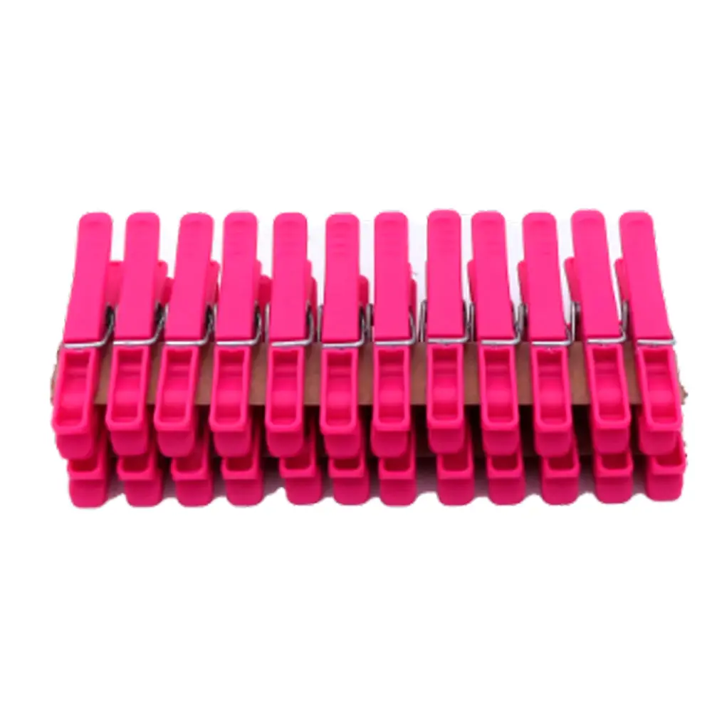 Изображение товара Прищепка бельевая LA MIDINETTE 140116 24 шт