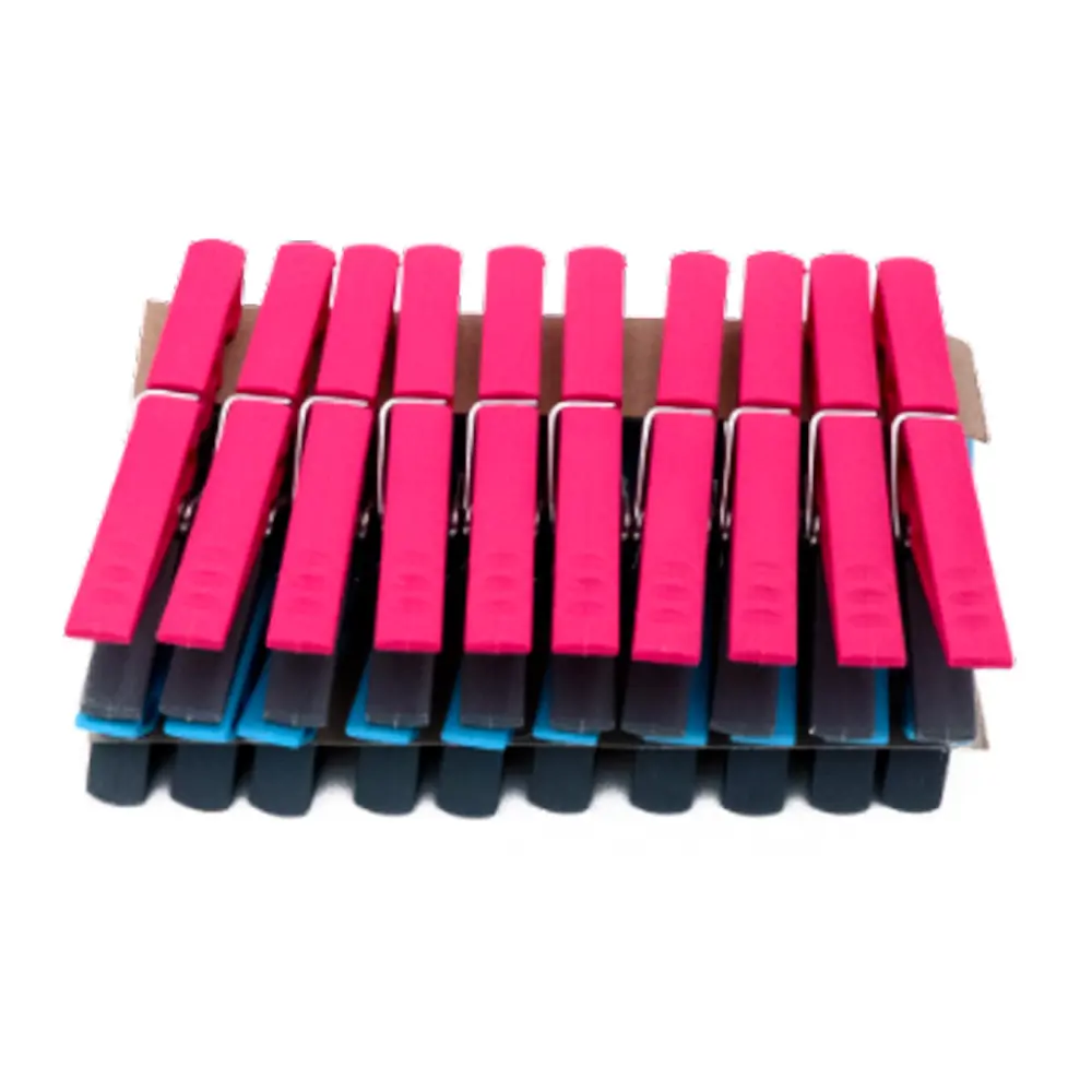 Изображение товара Прищепка бельевая 140141 сверхпрочная 20шт