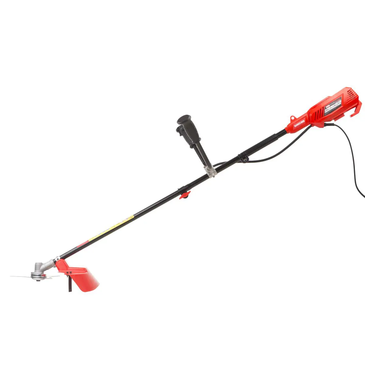 Изображение товара Триммер электрический Hammer ETR1200CR Вт