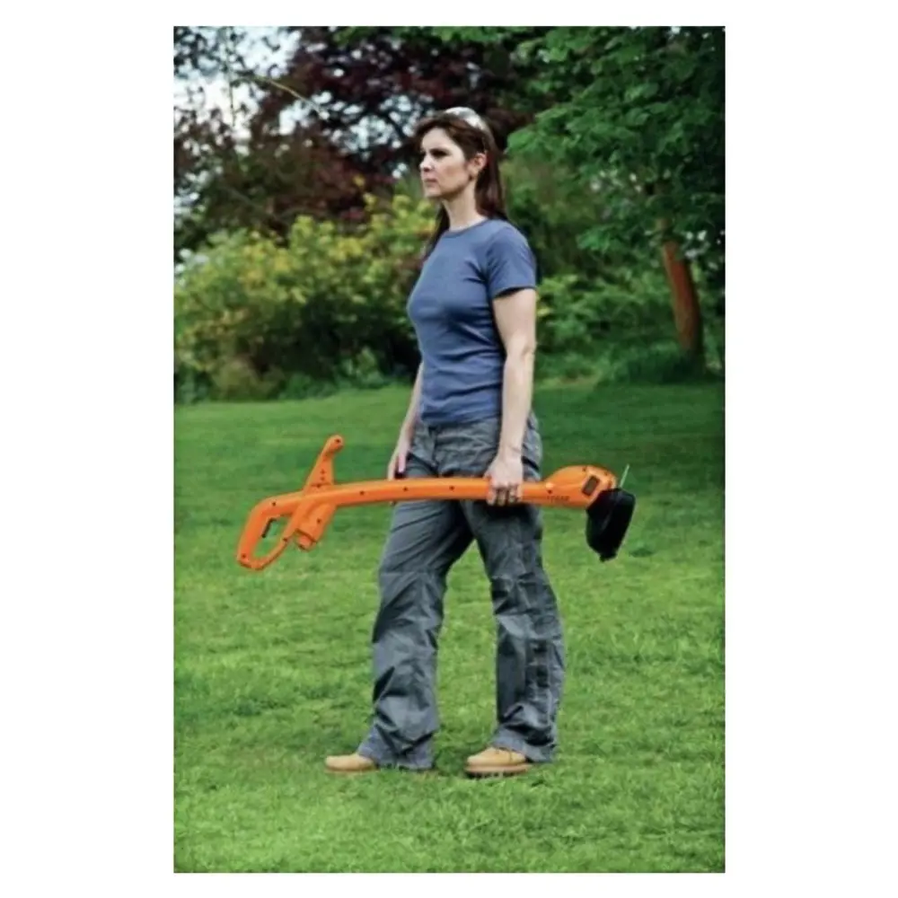 Изображение товара Триммер электрический Black + Decker GL360SB-QS 350 Вт