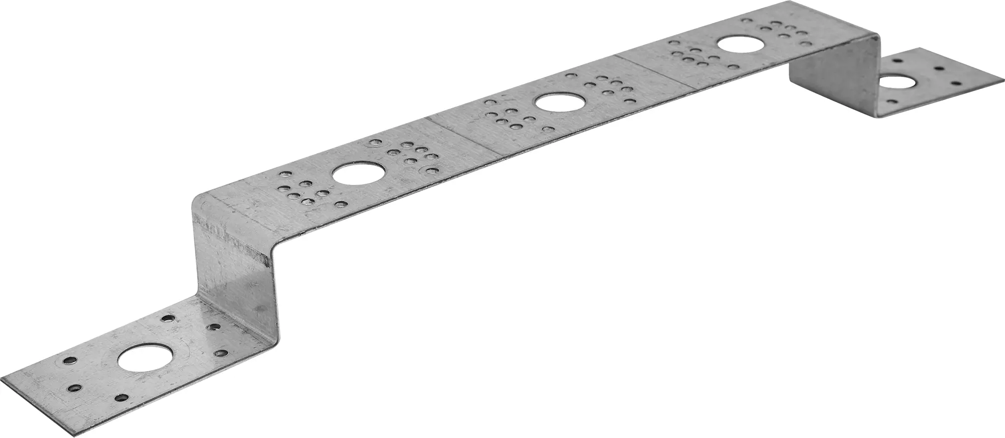 Изображение товара Кронштейн для водорозеток Stout тип 75/150 прочный монтажный крепеж Италия