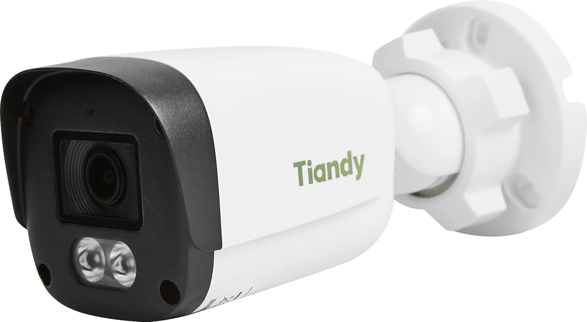 Изображение товара Камера видеонаблюдения уличная Tiandy TC-C32QN 2 Мп 1080P цвет белый