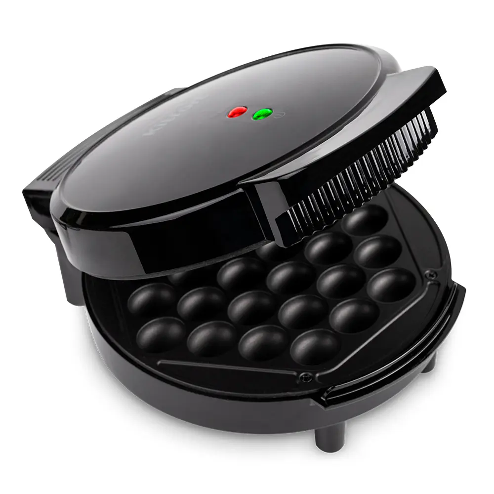 Изображение товара Вафельница Kitfort Кт-1665 цвет черный