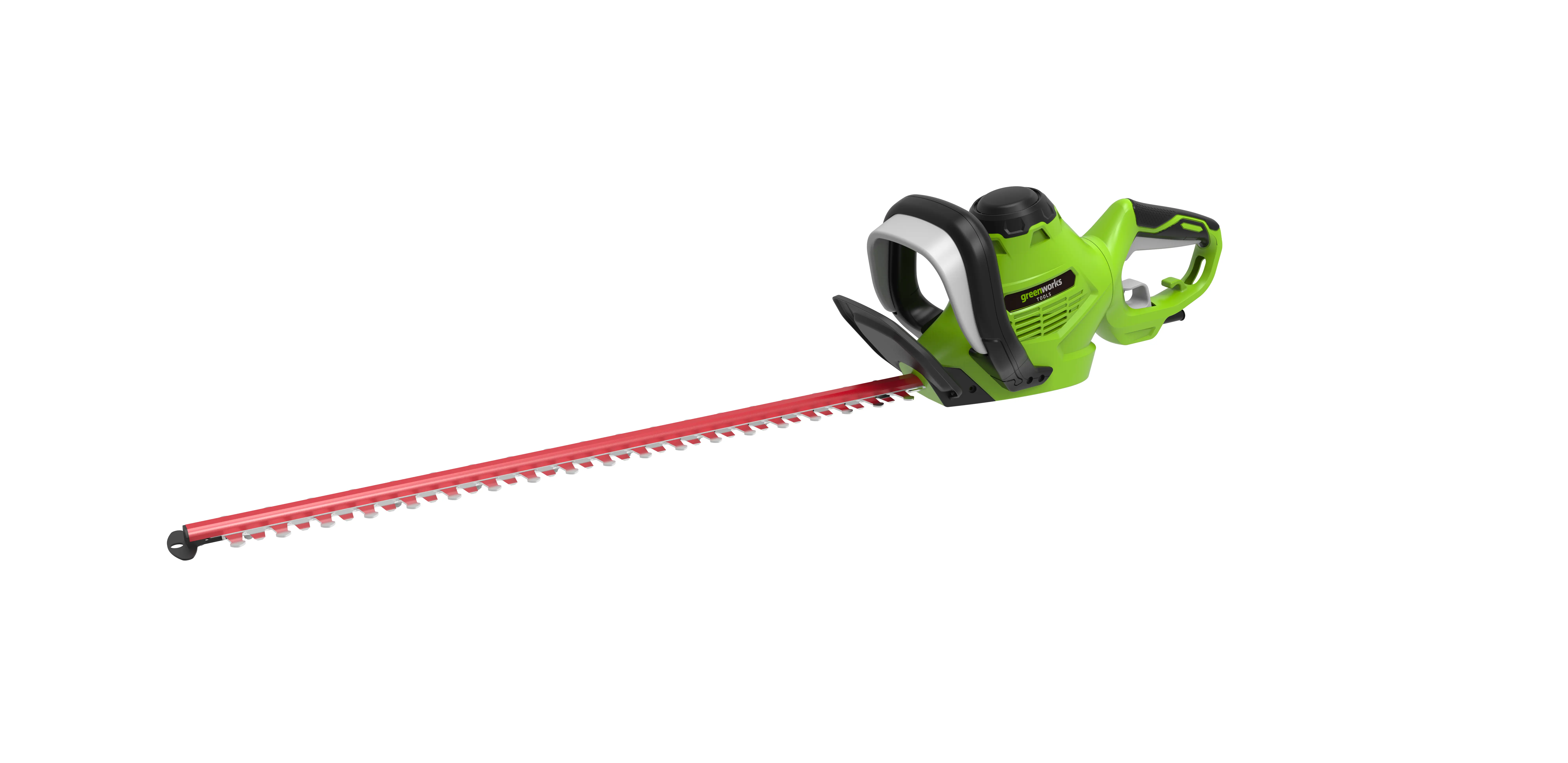 Изображение товара Кусторез электрический Greenworks Deluxe 700 Вт