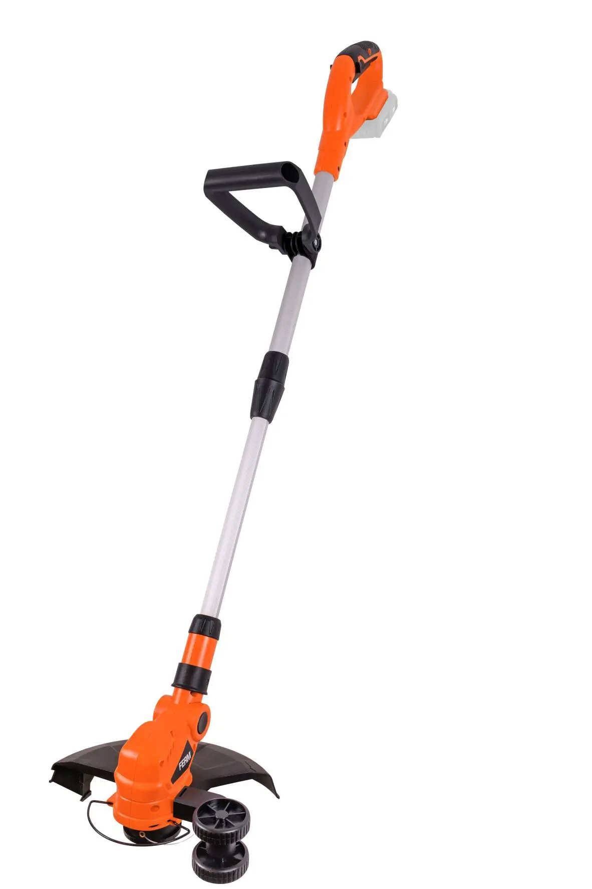 Изображение товара Триммер аккумуляторный Ferm GTM1005KIT 20 В 2x1.5 Ач АКБ и ЗУ входит в комплект