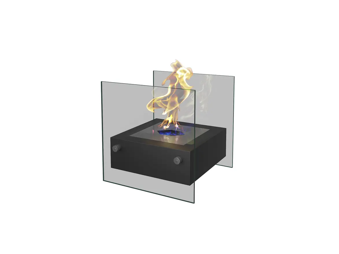 Изображение товара Биокамин настольный ZeFire Rubicon