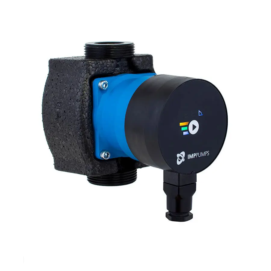 Изображение товара Циркуляционный насос IMP Pumps NMT Mini 25/80-180 высокая эффективность