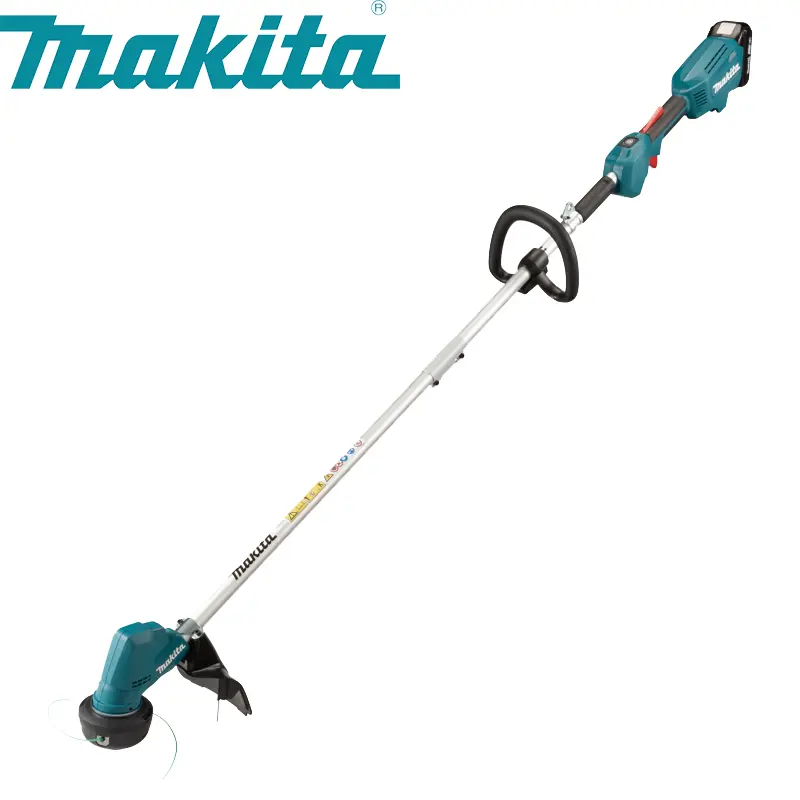 Изображение товара Мотокоса аккумуляторная бесщёточный Makita DUR192 18 В АКБ и ЗУ не входит в комплект