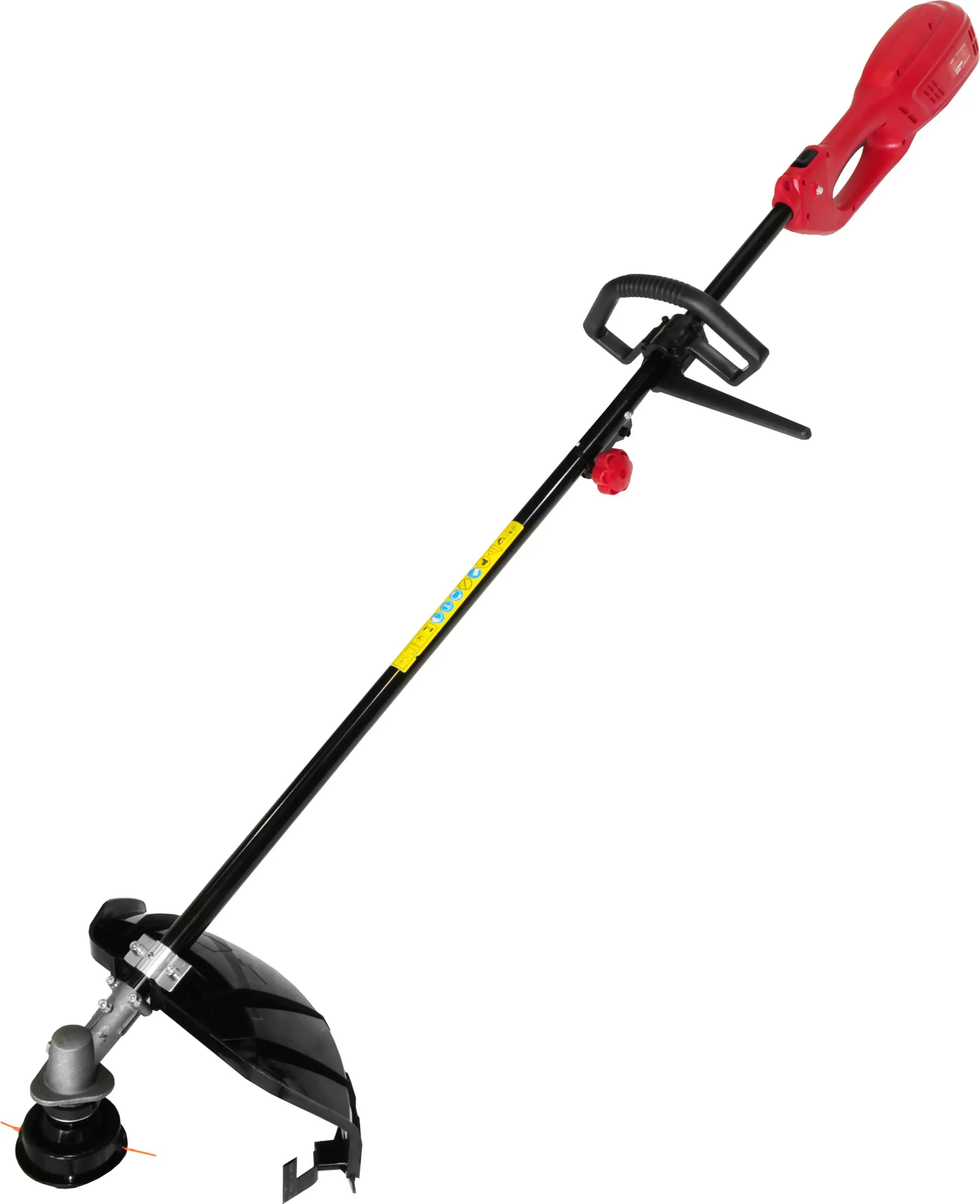 Изображение товара Триммер электрический Elitech ЭТ 1000 Вт