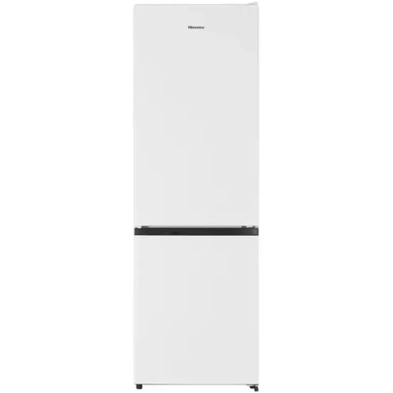 Изображение товара Отдельностоящий холодильник Hisense RB372N4AW1 59.5x178.5 см цвет белый