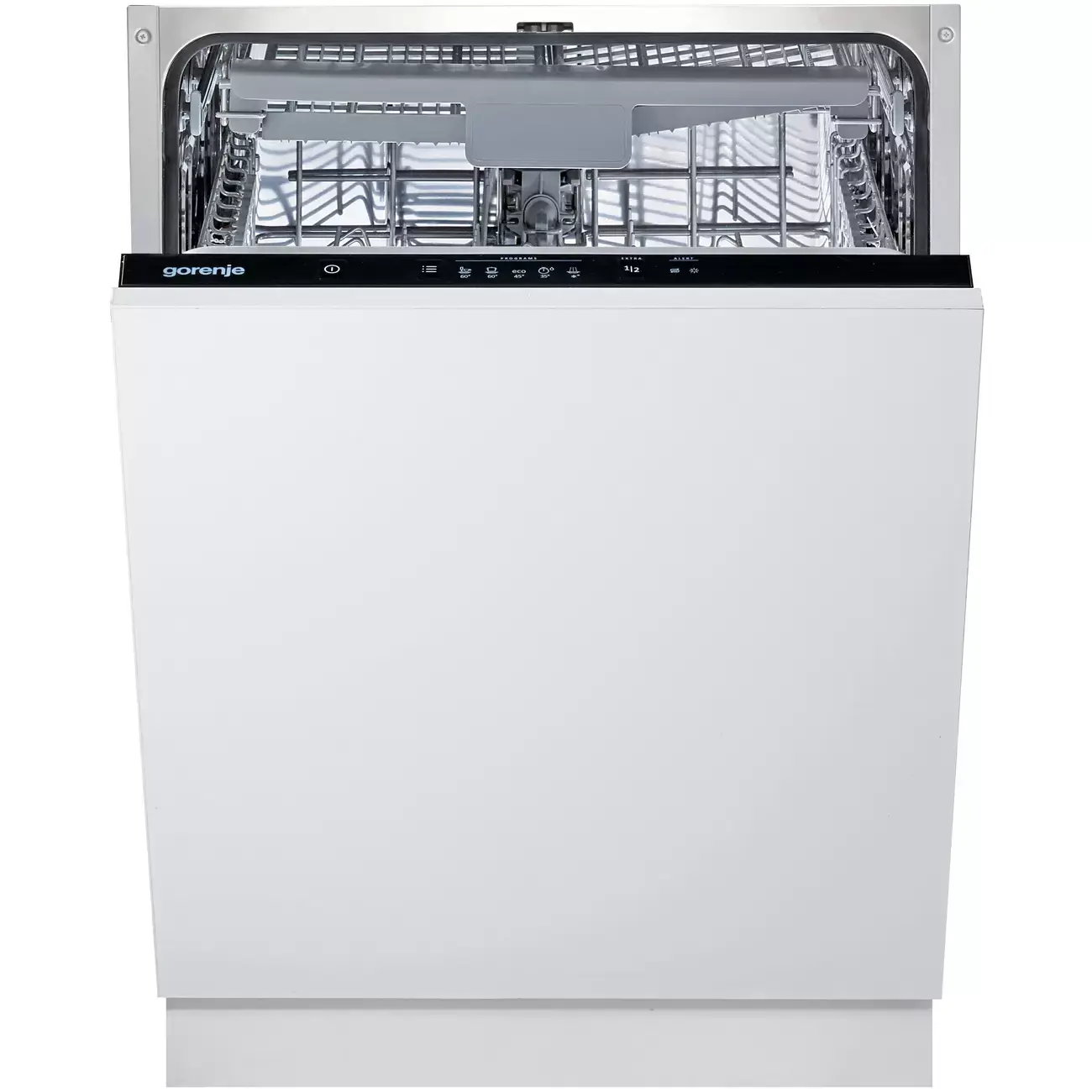 Изображение товара Посудомоечная машина встраиваемая Gorenje GV620E10