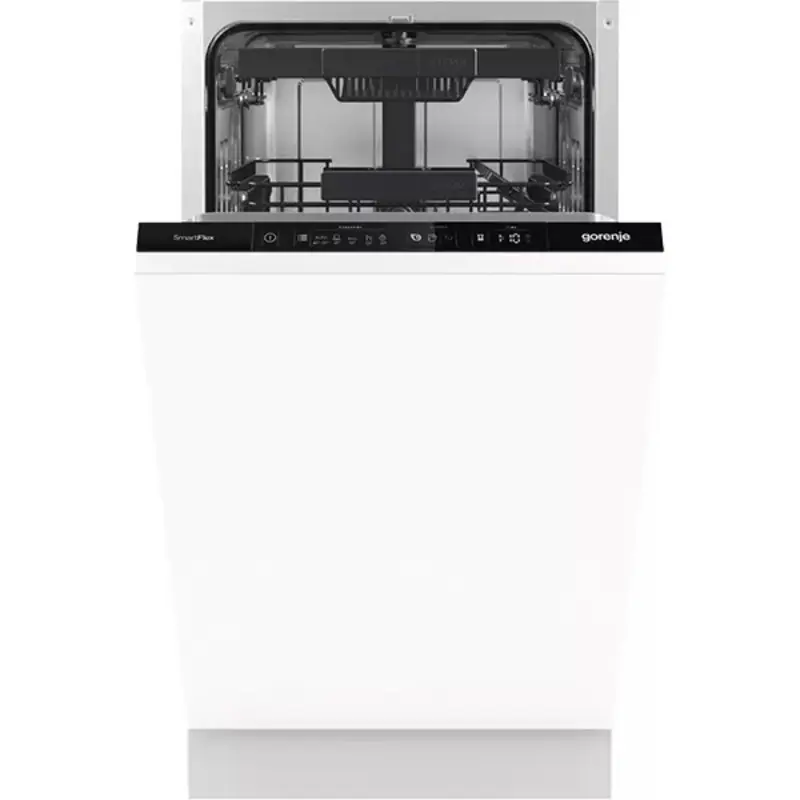 Изображение товара Посудомоечная машина встраиваемая Gorenje GV561D10