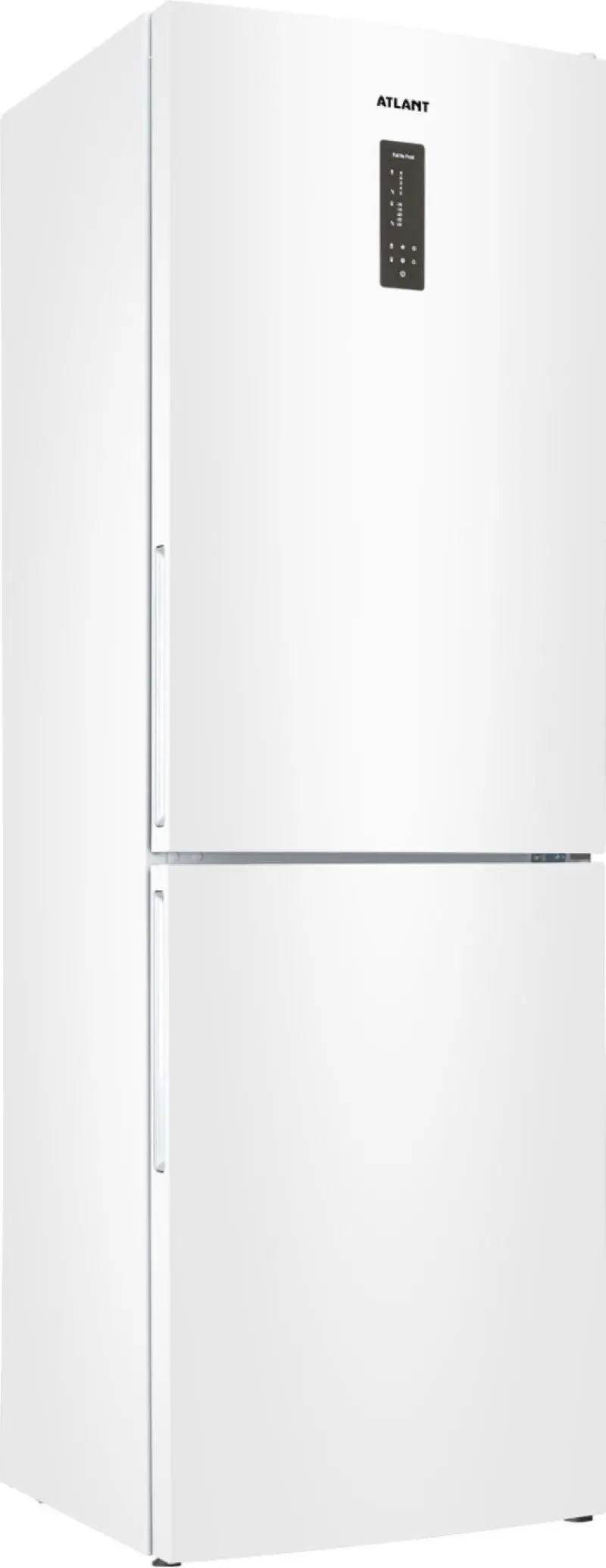 Изображение товара Отдельностоящий холодильник Атлант 4621-101 NL 59.5x186.8 см цвет белый