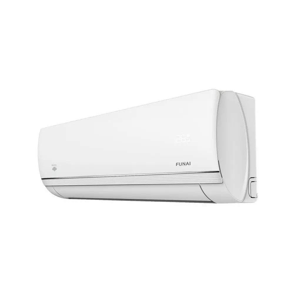 Изображение товара Сплит-система Funai Kadzoku RAC-KD20HP.D01 8K BTU охлаждение/обогрев