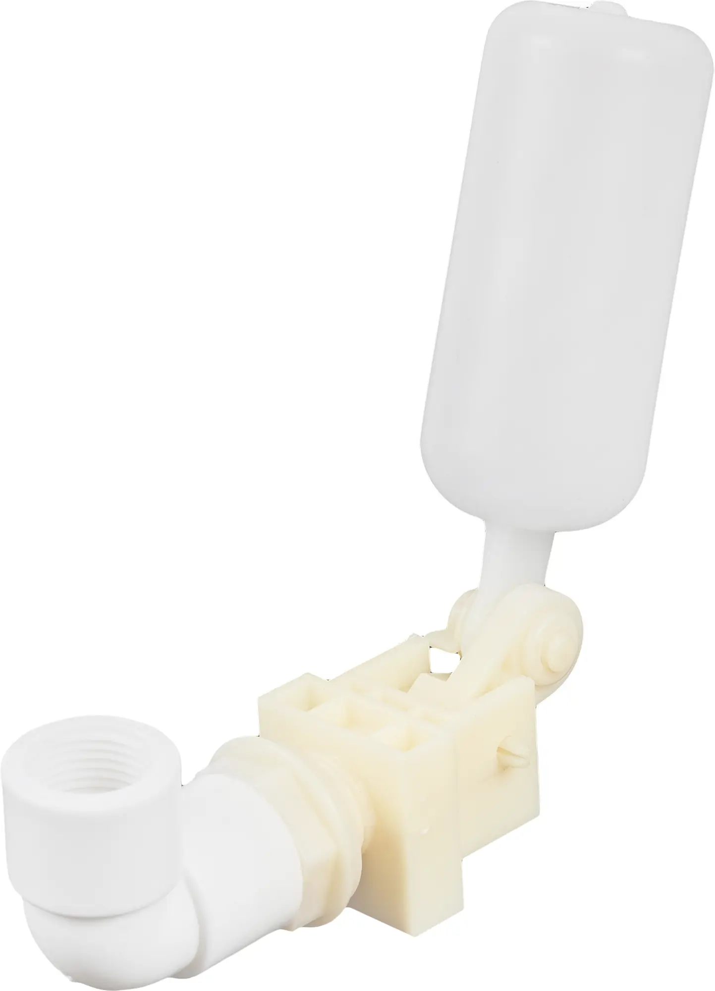 Изображение товара Клапан поплавковый BOUTTE 1/2 для автоматического контроля уровня воды