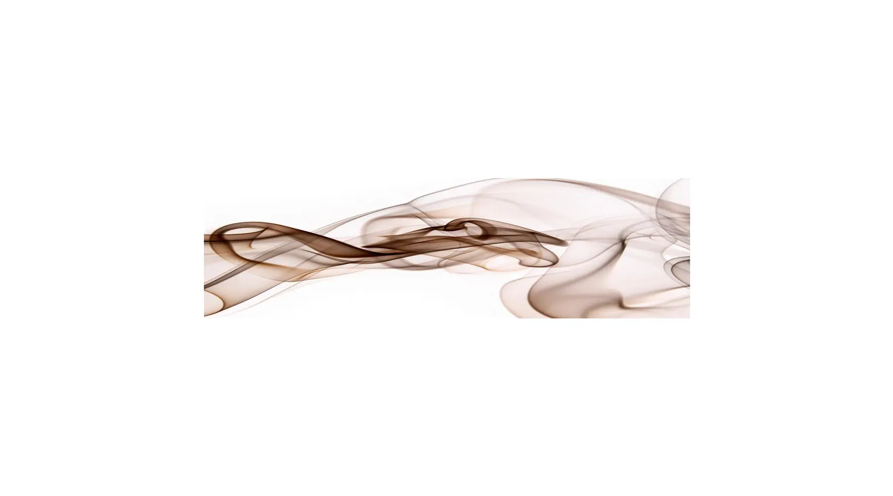 Изображение товара Стеновая панель Студия Фартуков Легкий дым 200x60x0.2 см поликарбонат цвет разноцветный