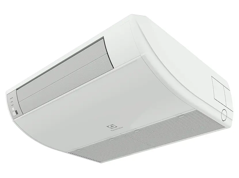 Изображение товара Внутренний блок мульти сплит-системы Electrolux EACU/in-18H/UP3/N3 охлаждение/обогрев