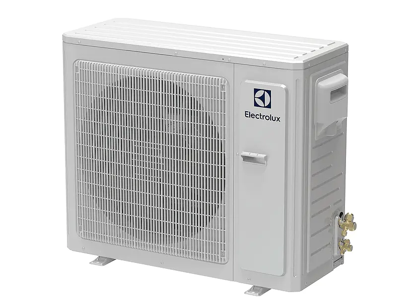 Изображение товара Внешний блок мульти-сплит системы Electrolux EACO/out-36H/UP3/N3 36K BTU охлаждение и обогрев