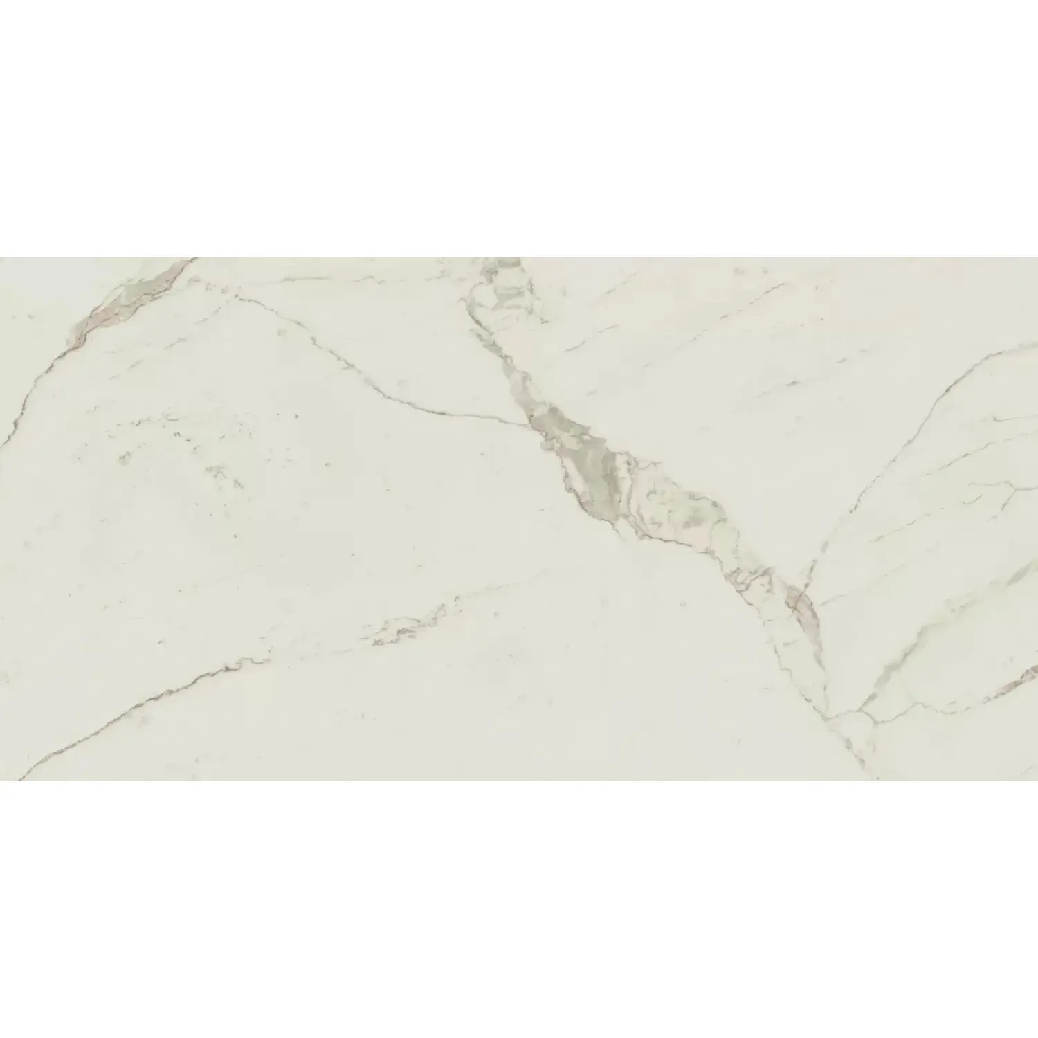 Изображение товара Керамогранит Atlas concorde Calacatta diamond 610010002168 80х160см 2.56 м² цвет 1875, цена за упаковку